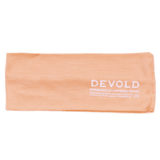 Bandeau Devold Endurance Merino Light Headband 102A  SUNRISE