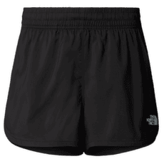 Shorts The North Face Flex Woven Short 3IN Women TNF BLACK