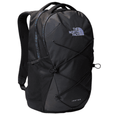 Sac a dos The North Face Jester 0IO ASPHALT GREY/TNF BLACK/SILVER REFLECTIVE