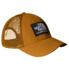 Casquette de baseball The North Face Mudder Trucker TIMBER TAN