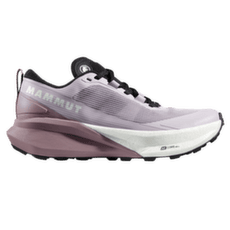 Chaussures Mammut Aenergy Trail Endurance Ultra Low Women alpine calamint-white