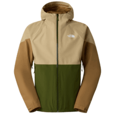 Veste The North Face Lightning Zip-In Jacket Men MOG UTILITY BROWN/WOODLAND GREEN/KHAKI STONE