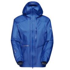 Veste Mammut EIGER NORDWAND LIGHT HS HOODED JACKET MEN 50643 eiger blue