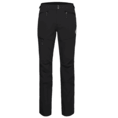 Pantalons Mammut TAISS SO PANTS MEN black 0001