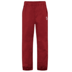 Pantalons Mammut CRAG CLIMBING PANTS KIDS 3818 dark mammut red