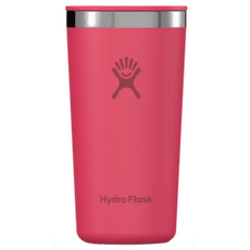 Tasse thermique Hydro Flask ALL AROUND TUMBLER 12 oz Popstar Pink