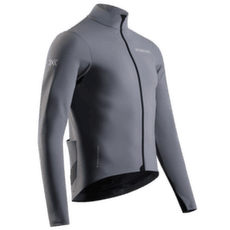 Veste X-Bionic X-Bionic® Corefusion Ride Softshell Jacket Men Rhino Grey
