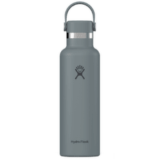 Thermos Hydro Flask Standard Mouth 21 oz Shale Grey