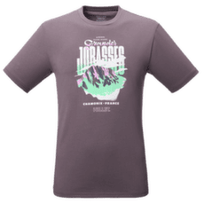 T-shirt a manches courtes Millet CIMAI SUMMIT TS SS Men PEPPER