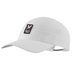 Casquette de baseball Millet CHAMONIX TRI CAP BLANC A14