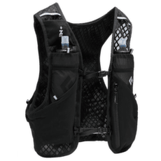 Gilet Black Diamond Distance 6 Hydration Vest Black