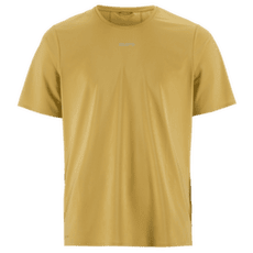 T-shirt a manches courtes Craft Pro Trail SS Tee Men KHAKI