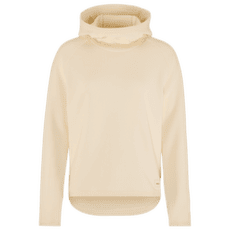 T-shirt a manches longues Craft Grid Hood Women TOFU