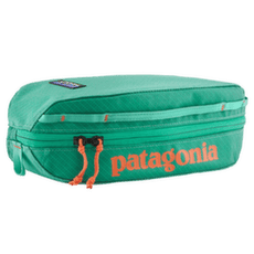 Sac Patagonia Black Hole Cube 3L Aqua Stone