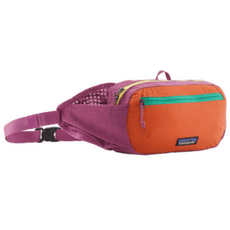 Sac banane Patagonia Terravia Hip Pack Faded Magenta
