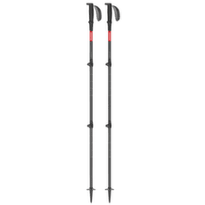 Trou Mammut Aenergy Escape Poles black 0001