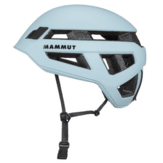 Helma Mammut Crag Sender Helmet nebla