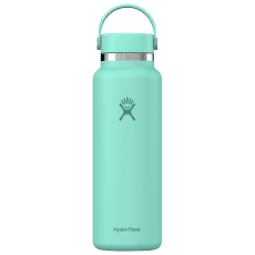 Thermos Hydro Flask 40 OZ WIDE FLEX CAP Mermain Green