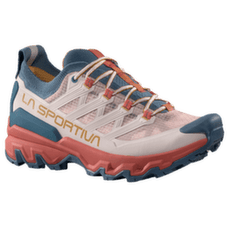 Chaussures La Sportiva Ultra Raptor 3 Women Mauve/Mineral Red
