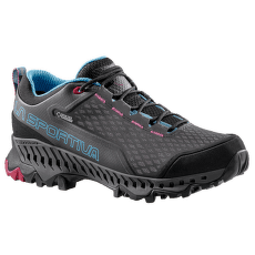 Chaussures La Sportiva SPIRE WOMeN GTX Black/Topaz