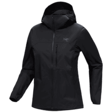 Veste Arcteryx Squamish Hoody Women Black