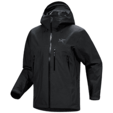 Veste Arcteryx Beta SV Jacket Men Black