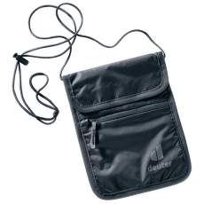Portefeuille deuter Security Wallet II Black