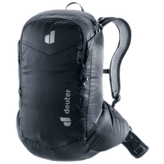 Sac a dos deuter Attack 18 SL Black