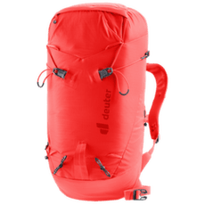 Sac a dos deuter Guide Lite 24 poppy-crimson