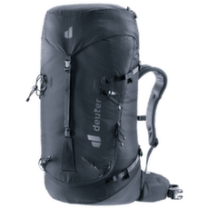 Sac a dos deuter Guide 42+6 SL Black
