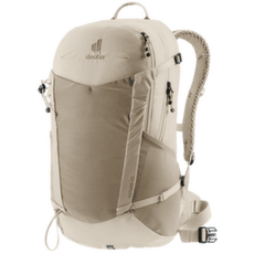 Sac a dos deuter Futura 23 greystone-alu