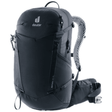 Sac a dos deuter Futura 25 SL Black
