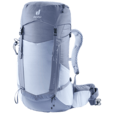 Sac a dos deuter Futura 24 SL polar-bluejay