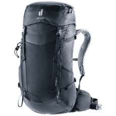 Sac a dos deuter Futura 26 Black