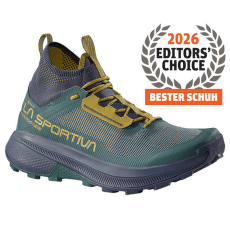 Chaussures La Sportiva Prodigio Hike GTX Jungle/Savana