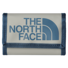 Portefeuille The North Face Base Camp Wallet (52TH) L45 STONE SLAB/GRANITE GREY
