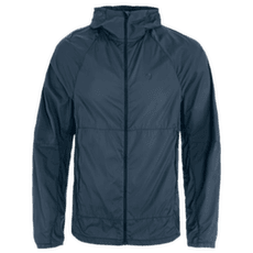 Veste Fjällräven KEB LÄTT WIND JACKET MEN Mountain Blue