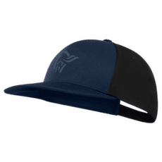 Casquette de baseball Norrona /29 Trucker Tech Cap Indigo Night