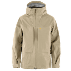 Veste Fjällräven BERGTAGEN GTX TOURING JACKET MEN Fossil