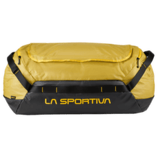 Sac La Sportiva Nomad 70 Duffel Bag Yellow/Black