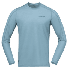T-shirt a manches longues Norrona falketind equaliserull Long Sleeve Men Trooper