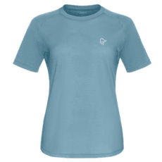 T-shirt a manches courtes Norrona femund pureUll T-Shirt Women Trooper