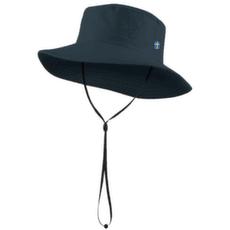 Chapeau Fjällräven ABISKO SUN HAT Dark Navy
