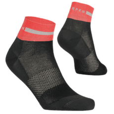 Chaussettes Lorpen PRS Pro Run Shorty 9937 BLACK