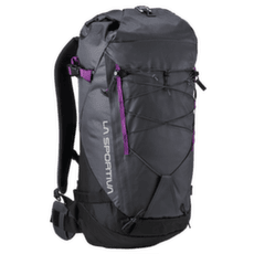 Sac a dos La Sportiva Granite 32 Onyx/Black