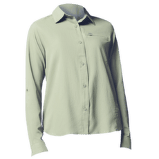 Chemises a manches longues Columbia Silver Ridge™ Utility II LS Shirt Women Safari 348