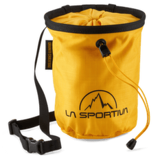 Sachet La Sportiva Granite Chalk Bag Yellow/Black