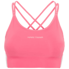 Brassiere Kari Traa Sofia Bra BGUM/BUBBLEGUM