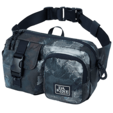 Sac banane Dakine JAGGER HYBRID HIP PACK SUB TOPO