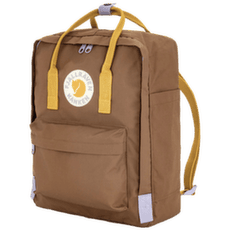 Sac a dos Fjällräven Kanken Koncept Khaki Dust-Kantarell